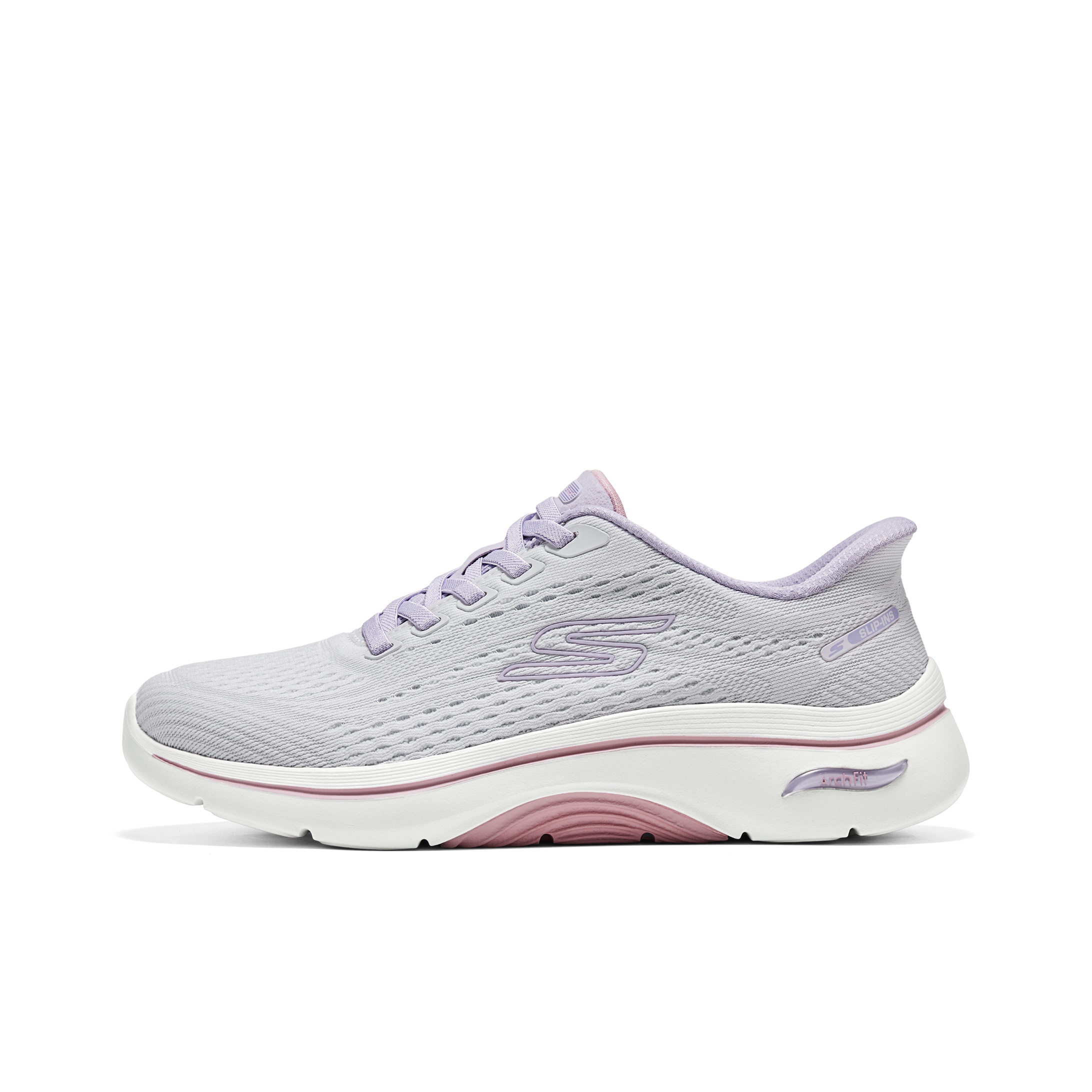 Men'S Shoes - Женские кроссовки Skechers GO WALK для