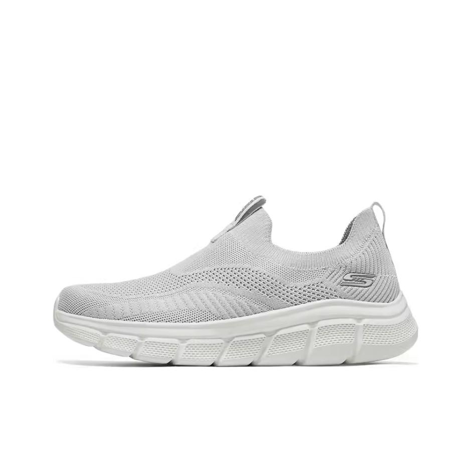 Men'S Shoes - Кроссовки Skechers Bob's, устойчивые к истиранию,