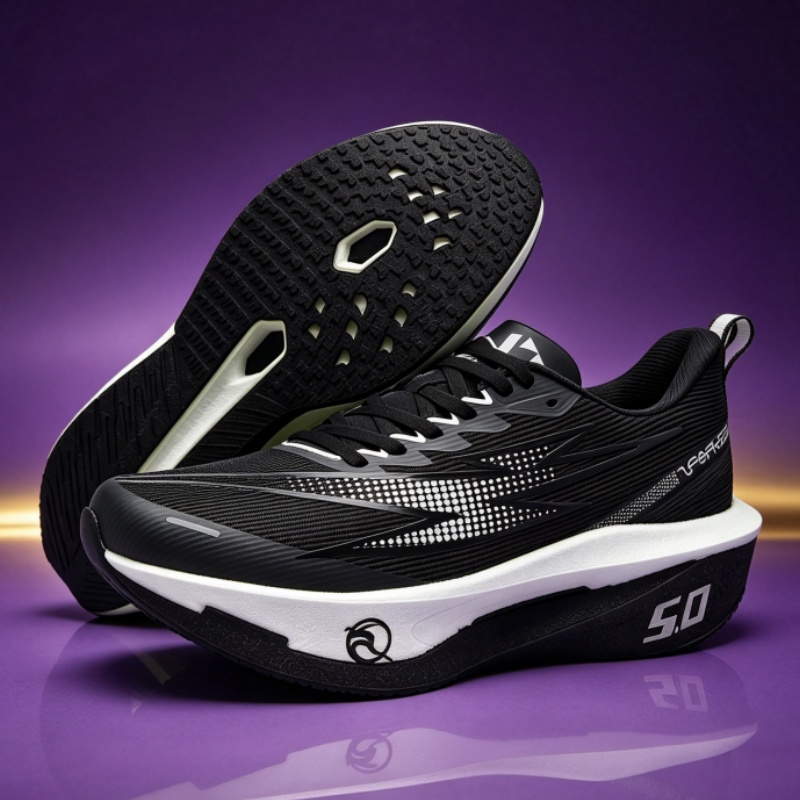 Lightweight Road Running Shoes - Мужские кроссовки для бега, внедорожные кроссовки
