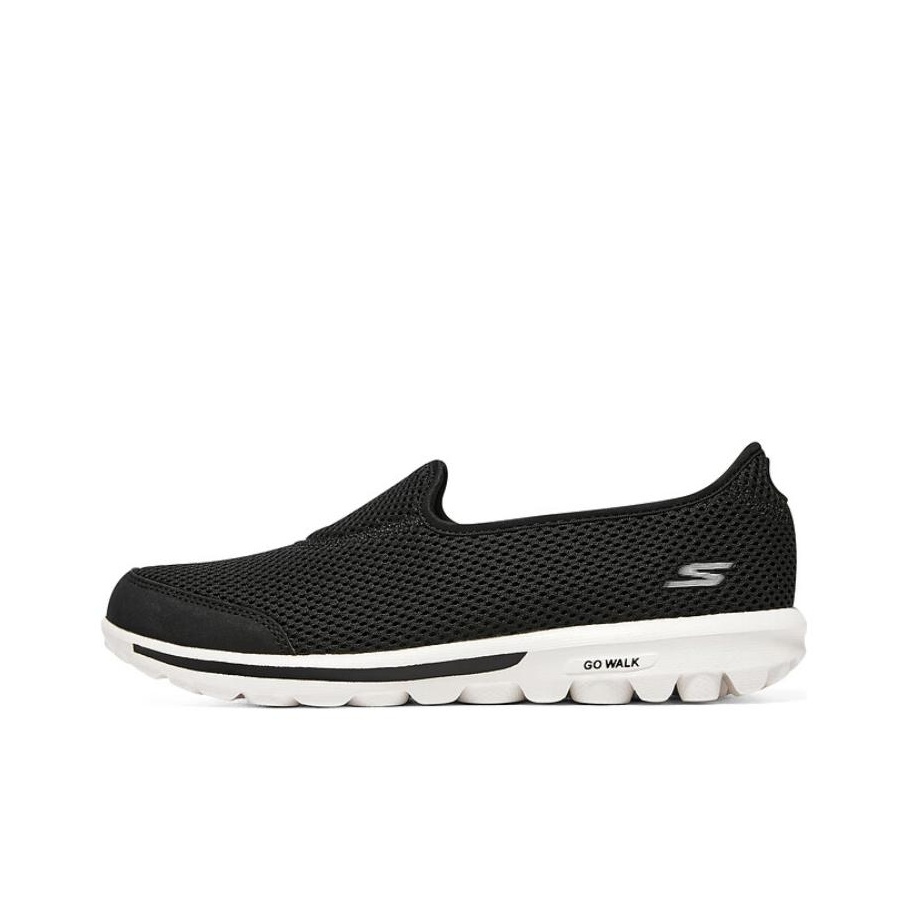 Men'S Shoes - Женские повседневные кроссовки Skechers Go Walk