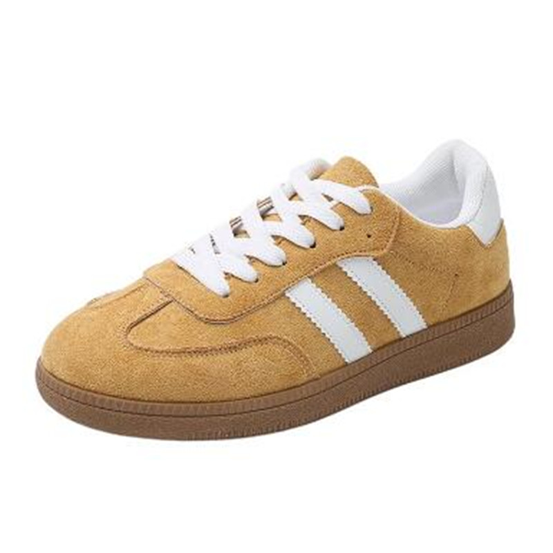 Sneakers - Новые ретро-кроссовки Agan с круглым носком