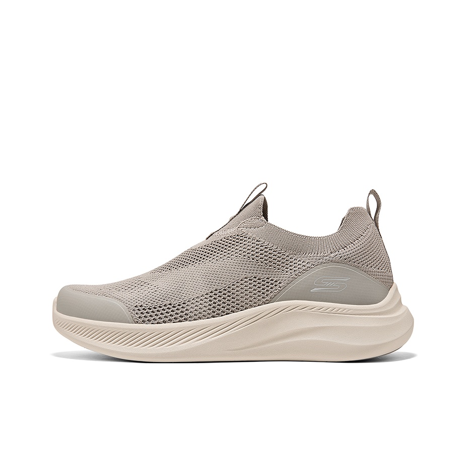 Men'S Shoes - Мужские дышащие кроссовки Skechers BOB'S для
