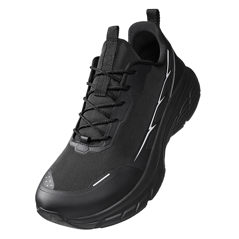 Мужские кроссовки с широким но – обзор и цена Wide Toe Box Running Sneakers