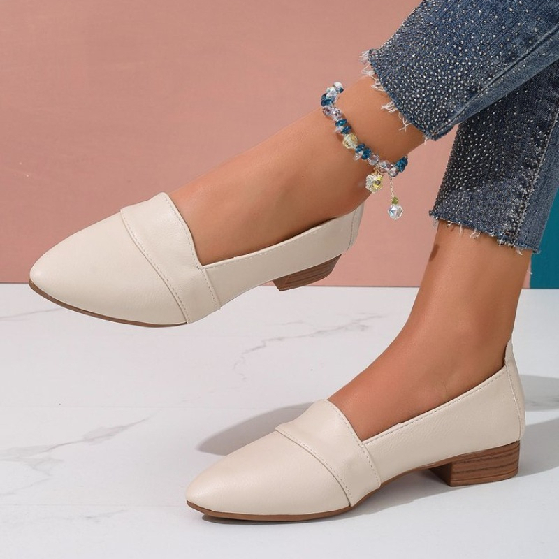 Женские туфли без застежек, од – обзор и цена Women'S Shoes