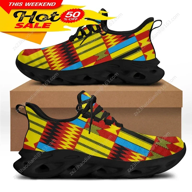 Мужские кроссовки с этническим – обзор и цена Running Shoes