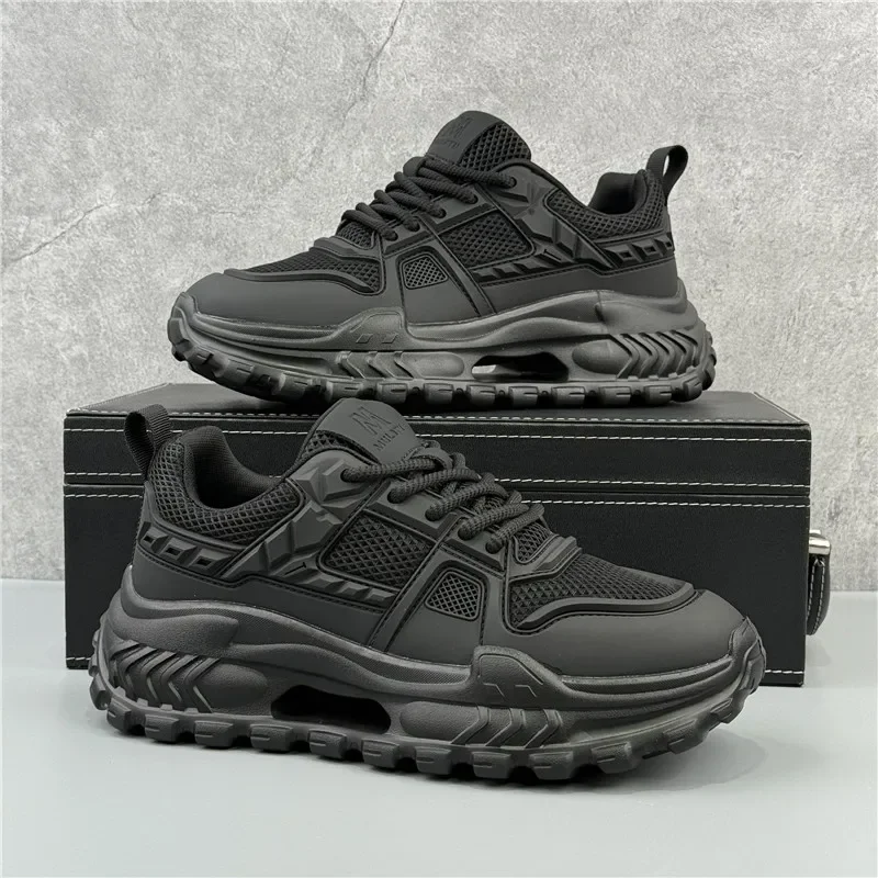 Мужская обувь: летняя коллекци – обзор и цена Waterproof Goretex Running Shoes