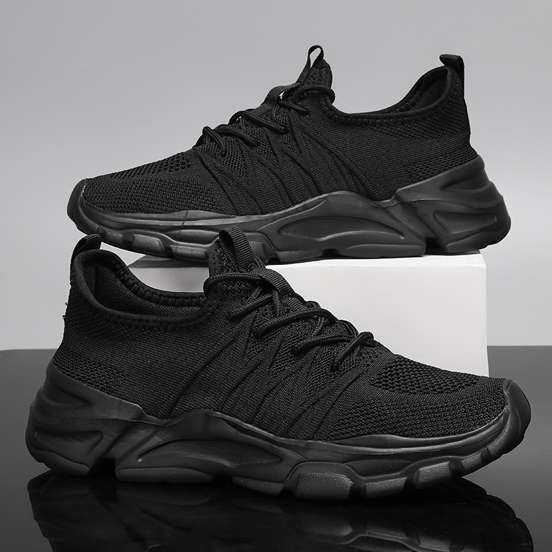 Мужская модная спортивная обув – обзор и цена Shock Absorbing Gym Trainers