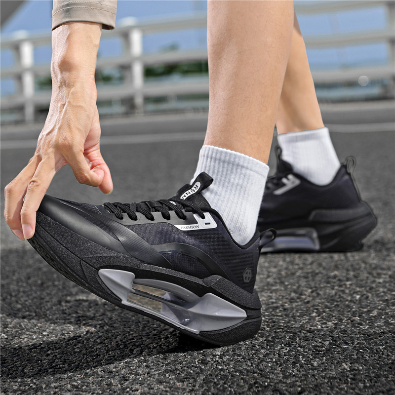 Мужские беговые кроссовки 2027 – обзор и цена Carbon Plate Marathon Racing Shoes
