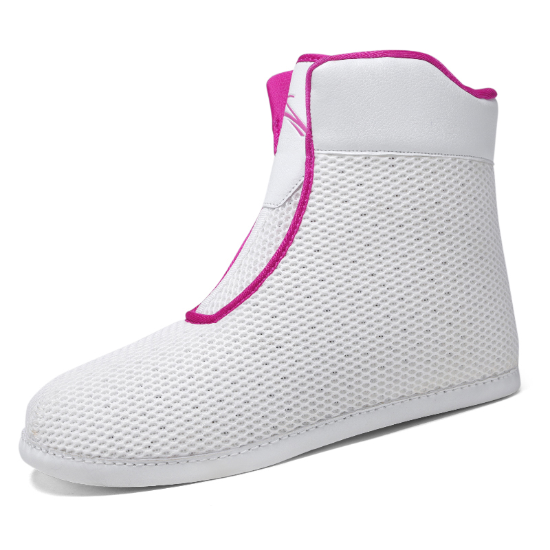Спортивные кроссовки для фитне – обзор и цена Breathable Mesh Athletic Shoes