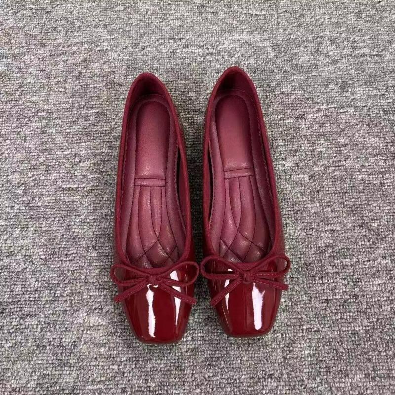 Женские балетки с квадратным н – обзор и цена Women'S Shoes