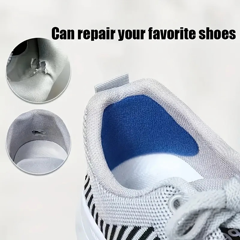 6 шт. заплаток для ремонта каб – обзор и цена Sneakers