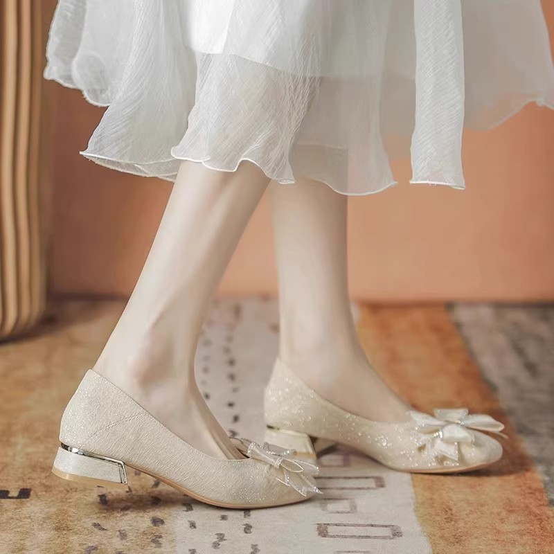 Женские осенние вечерние низки – обзор и цена Women'S Shoes
