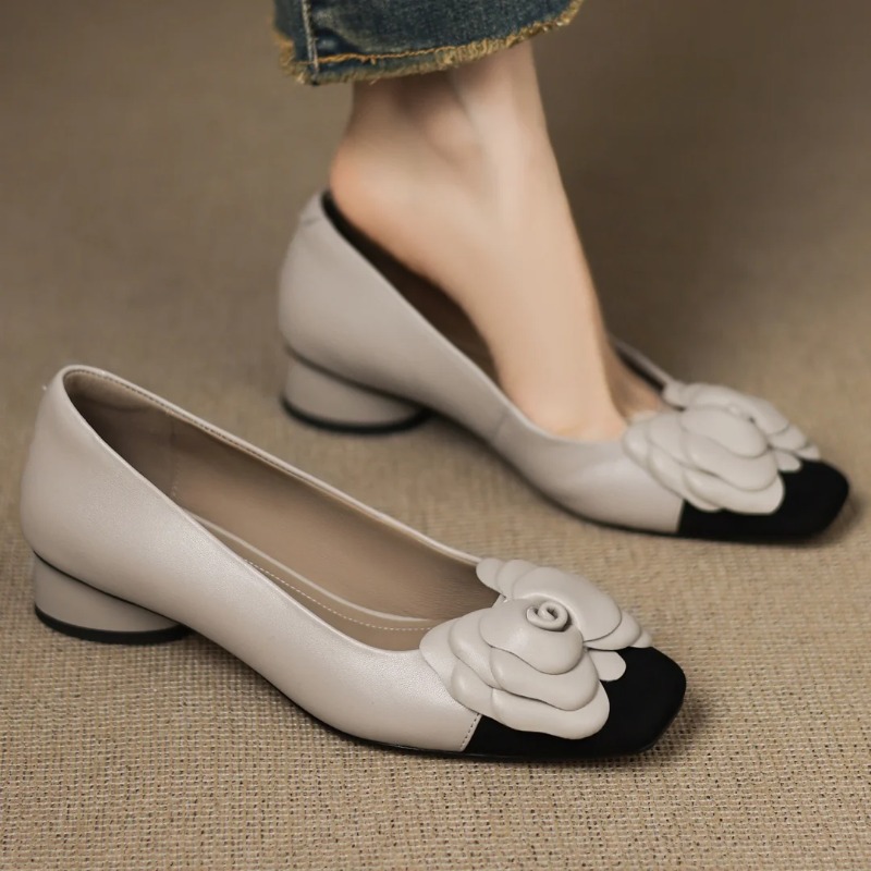 Женские туфли-лодочки из овчин – обзор и цена Women'S Shoes