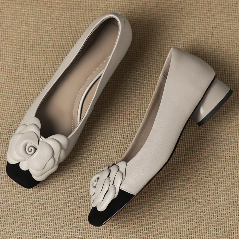 Женские туфли-лодочки из овчин – обзор и цена Women'S Shoes