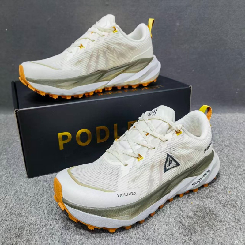 Классические брендовые удобные – обзор и цена Anti Slip Trail Running Sneakers