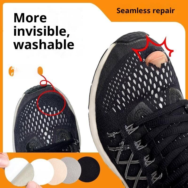 Новые самоклеящиеся заплатки д – обзор и цена Sneakers