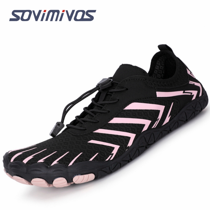 Мужские кроссовки для бега по  – обзор и цена Wide Toe Box Running Sneakers