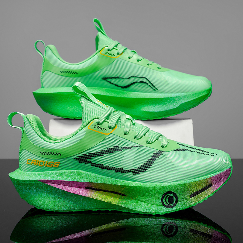 Мужские кроссовки для бега на  – обзор и цена Lightweight Road Running Shoes