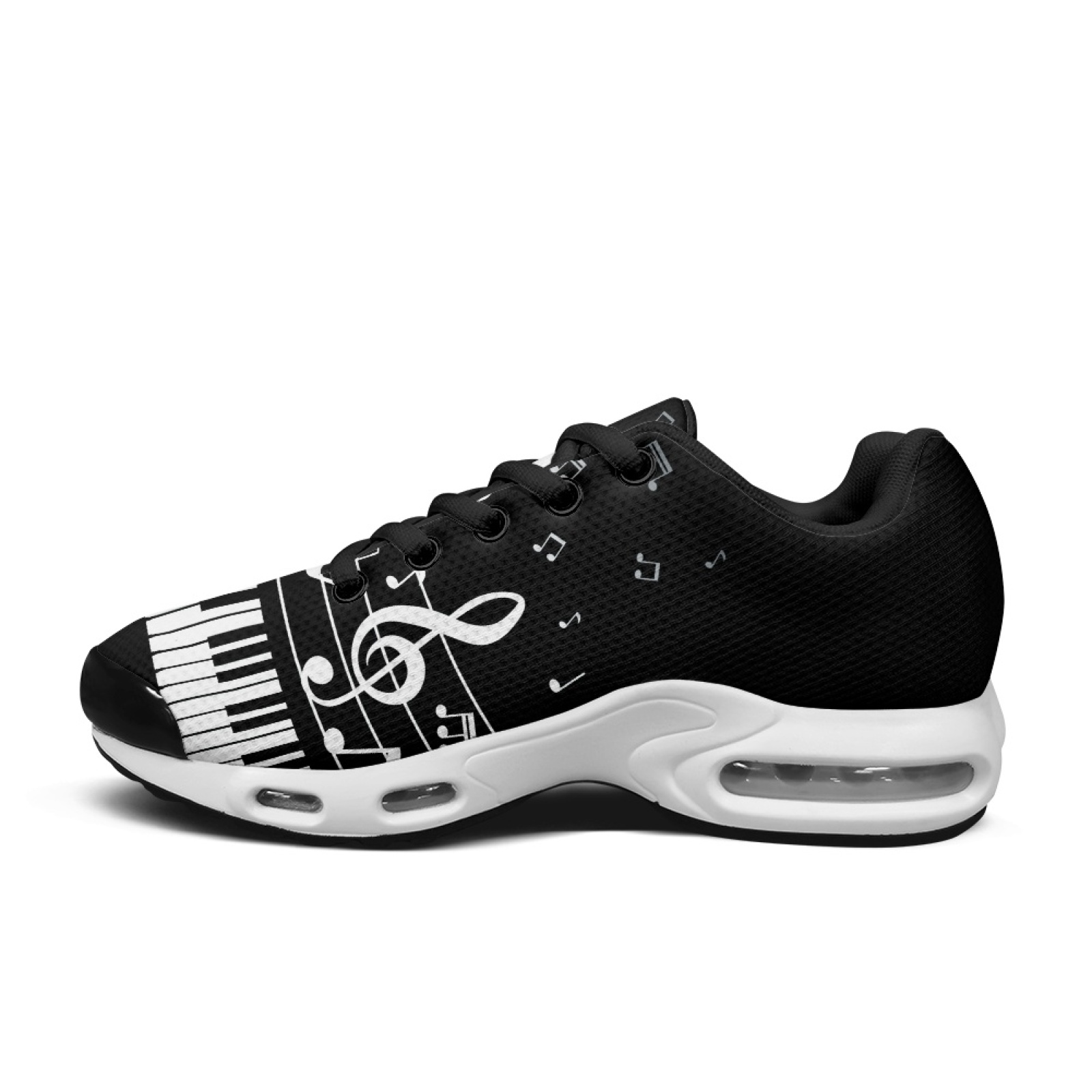 PENSTROLL Модные спортивные кр – обзор и цена Air Cushion Jogger Shoes Men