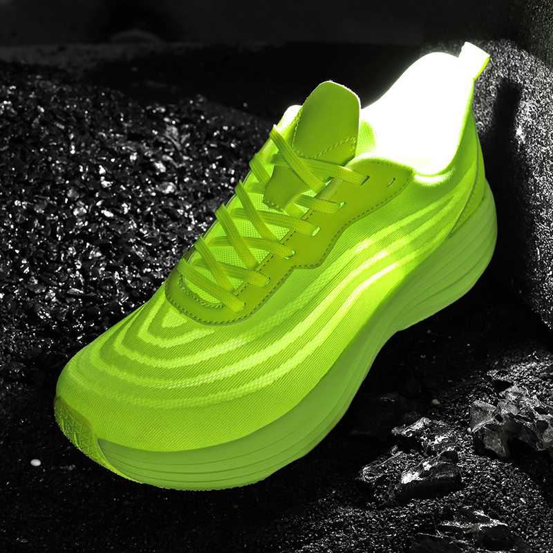 Мужские кроссовки с широким но – обзор и цена Wide Toe Box Running Sneakers