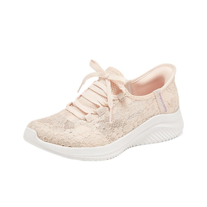 Женские кроссовки Skechers Ult – обзор и цена Running Shoes