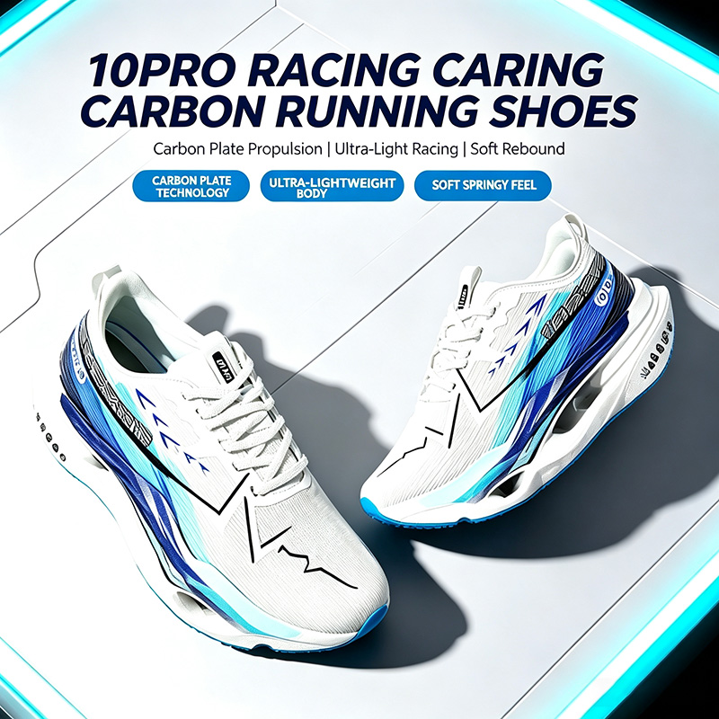 Мужские и женские кроссовки с  – обзор и цена Carbon Plate Marathon Racing Shoes