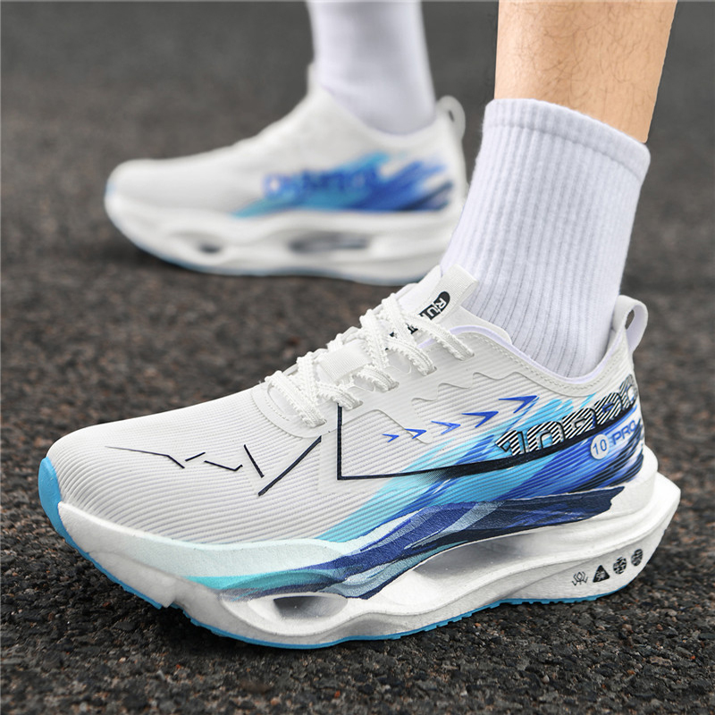 Мужские и женские кроссовки с  – обзор и цена Carbon Plate Marathon Racing Shoes