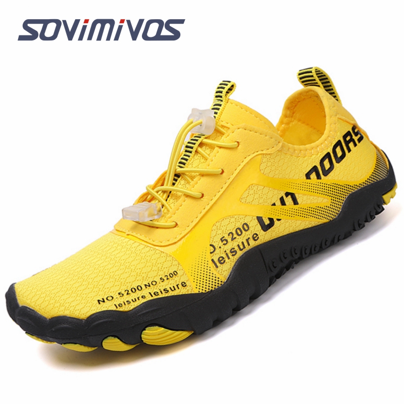 Мужские босоножки для бега по  – обзор и цена Wide Toe Box Running Sneakers