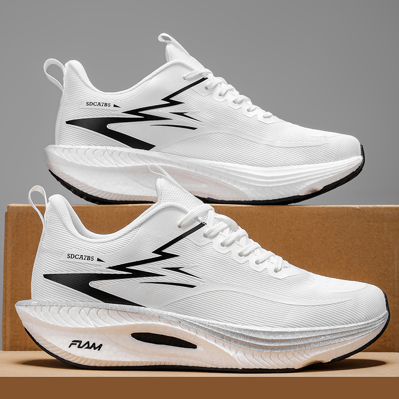 Кроссовки для бега мужские и ж – обзор и цена Breathable Mesh Athletic Shoes
