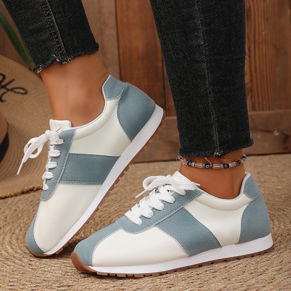 Женские кроссовки с цветными в – обзор и цена Sneakers