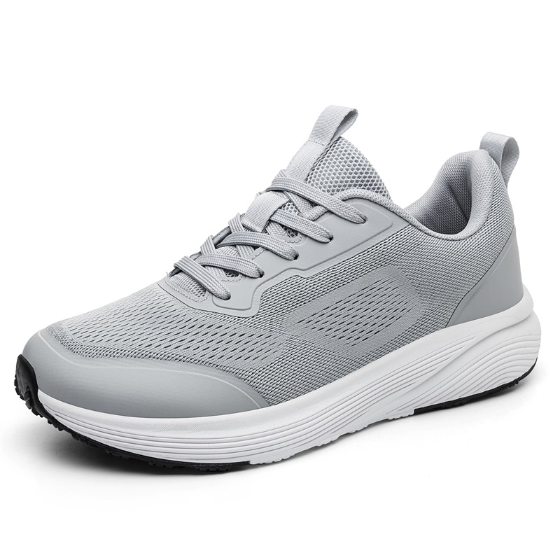 Мужские спортивные кроссовки с – обзор и цена Wide Toe Box Running Sneakers