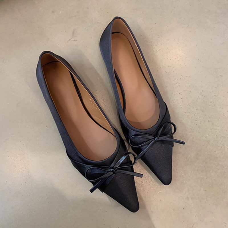 Летние новые шифоновые модные  – обзор и цена Women'S Shoes
