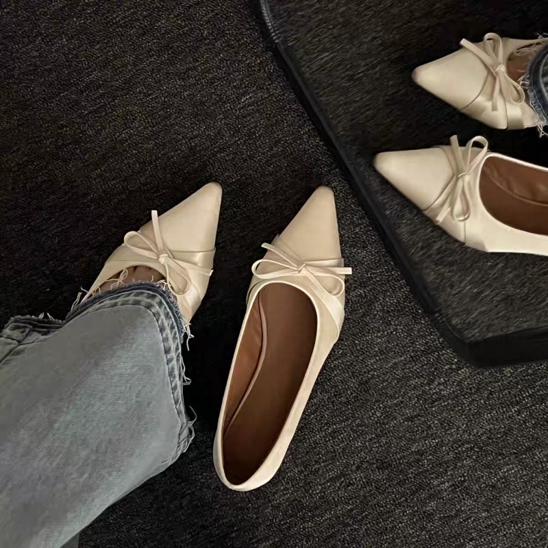 Летние новые шифоновые модные  – обзор и цена Women'S Shoes