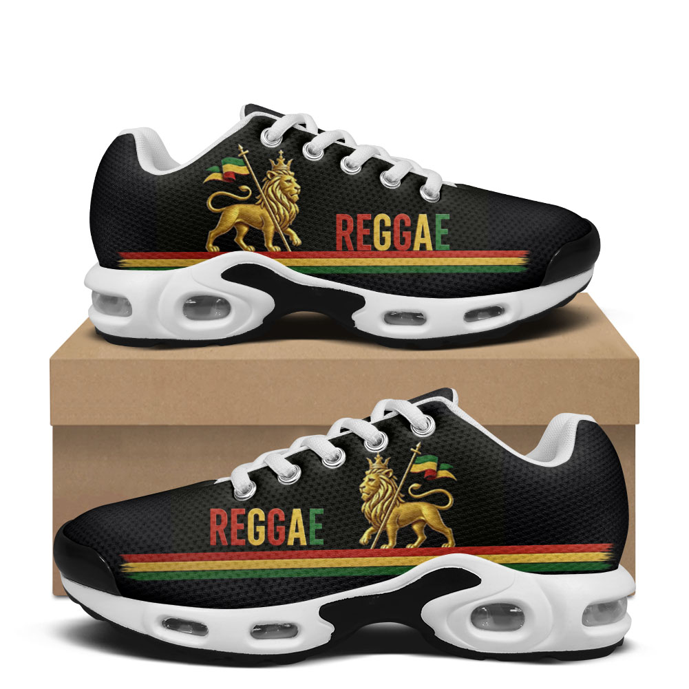 Reggae Rastafarian Rasta Rasta – обзор и цена Breathable Mesh Athletic Shoes